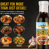 Blue Mountain Country Jamaican Oxtail Seasoning Marinade - 12 oz Bottle | Authentic Caribbean Flavor for Oxtail, Beef, Stews & More