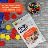 Snak Club Energizer Trail Mix, 24 Ounce