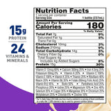 BOOST Women Balanced Nutritional Drink, Very Vanilla, 8 fl oz (Pack of 24)