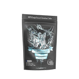 Geek Grind Wizard's Mist Roast Whole Bean Coffee - 12oz Bag