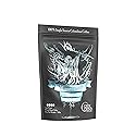 Geek Grind Wizard's Mist Roast Whole Bean Coffee - 12oz Bag