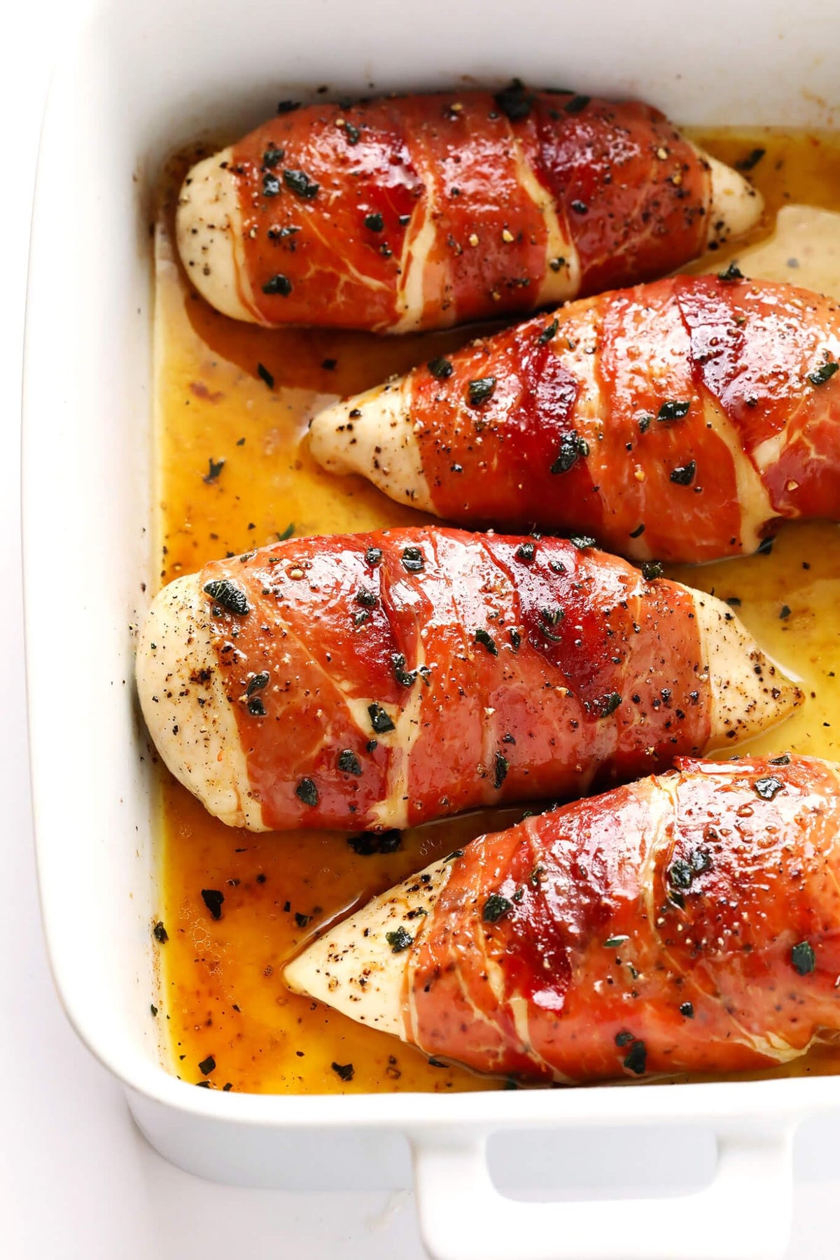 Salutem Vita - Prosciutto, 1.25 lbs. (actual weight may vary within 5%) - Pack of 3