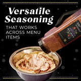 McCormick Seasoning, Black Currant, Sweet & Smoky, 2026 Flavor of the Year, Made for Chefs, Sweet, Savory & Balanced Black Currant Rub, 28 oz