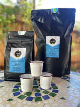 Swiss Decaf Cold Brew | Single Origin Coffee | Organic | Coarse Ground (Swiss Decaf, 12oz 1-Pack)