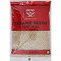 Sesame Seeds Natural 28.2 Oz