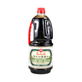 Wan Ja Shan Non GMO Aged soy sauce 54 fl oz