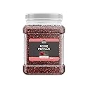 Birch & Meadow 4 Cups of Rose Petals, Edible, Teas, Soaps