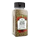 Unpretentious Italian Seasoning, Great in Soups & Sauces, Delicious Seasoning Blend (3.2 Ounce)