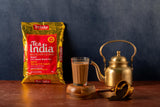 Tea India Loose Leaf, CTC Black Tea, 1 lb