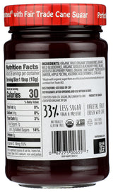 Crofters, Organic Berry Harvest Premium Spread, 16.5 Ounce
