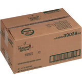 Maxwell House KRFGEN390390 Kraft Foods Decaffeinated 1.1-Ounce Coffee Packs (Pack of 42)