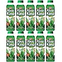 Aloe Vera King Juice Oringinal, 16.9-Ounce (Pack of 20)