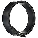 Kraft Tool GG846-01 Rubber Refill for Squeegee, 48-Inch