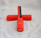 Lilly Brush Save Our Sweaters Fabric Pill Remover & Lint Brush. ONLY for 100% Cashmere, Cotton, Wool, & Silk! Do NOT use on Polyester, Nylon, or
