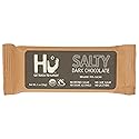 Hu Kitchen Organic Salty Dark Chocolate Bar, 1 OZ
