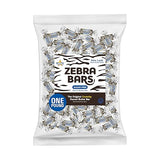 Atkinson's Sugar Free Peanut Butter Bars - Crunchy and Crispy Peanut Butter Candy - Gluten Free, Kosher, Vegan - Bite Size Candy - 1 lb. Bag