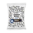 Atkinson's Sugar Free Peanut Butter Bars - Crunchy and Crispy Peanut Butter Candy - Gluten Free, Kosher, Vegan - Bite Size Candy - 1 lb. Bag