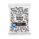 Atkinson's Sugar Free Peanut Butter Bars - Crunchy and Crispy Peanut Butter Candy - Gluten Free, Kosher, Vegan - Bite Size Candy - 1 lb. Bag
