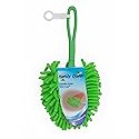 Brite Concepts Microfiber Handy Duster, Chenille, 72-pack