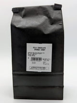 Oliver's Sponge Candy - Milk Chocolate, 1 pound