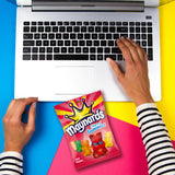 Maynards Original Gummies Candy, 150g/5.2 oz