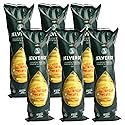 Delverde Artisan Made Tagliatelle Nests with Spring Water Certified Kosher 8.8oz 6 pack