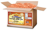 Rani Himalayan Pink Salt Granules (84 Essential Trace Minerals) 400oz (25lbs) 11.36kg Bulk Box ~ All Natural | Vegan | Gluten Friendly | NON-GMO |