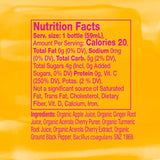 Vive Organic Immunity Boost Vitamin C, Ginger & Turmeric Shot (2oz bottle)