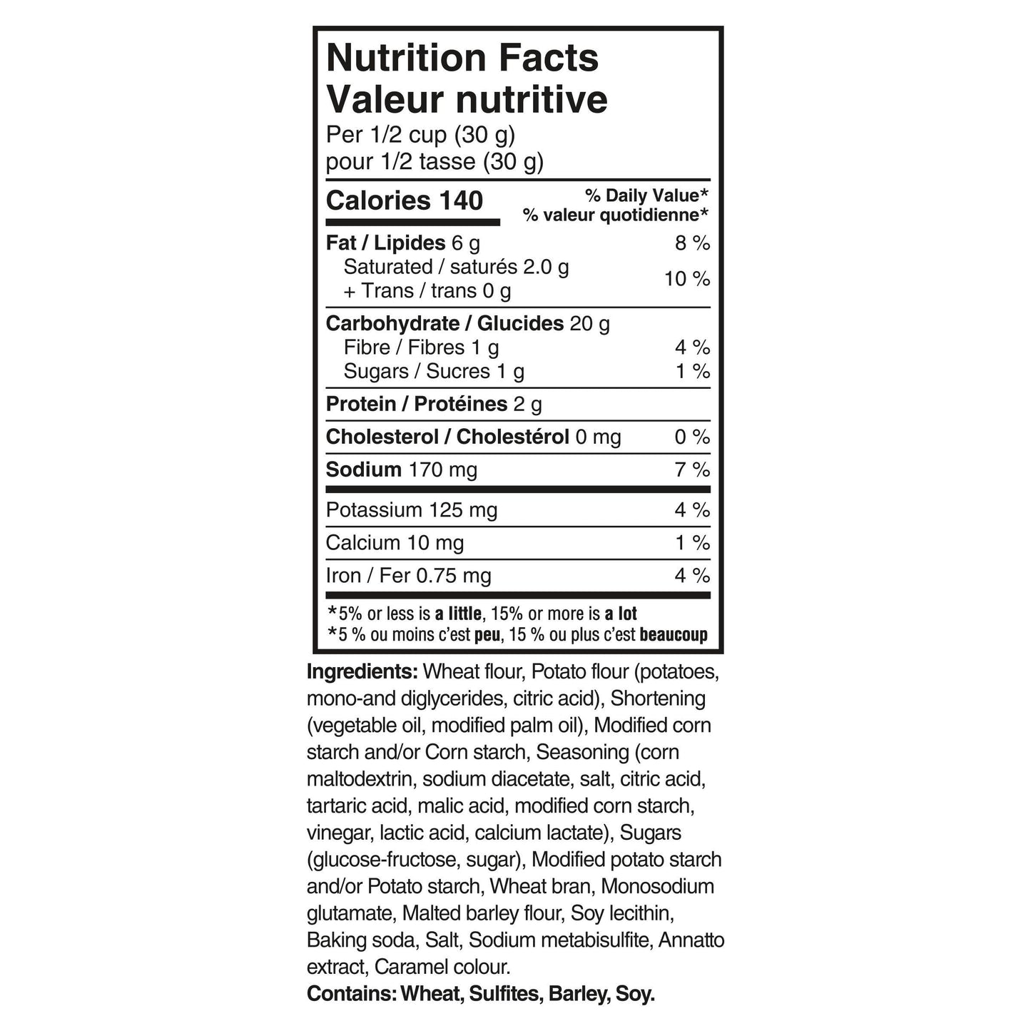 Christie Crispers, Salt & Vinegar Crackers, 145g/5.1 Ounce, (12 Pack), Imported from Canada}