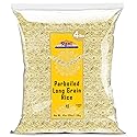 Rani Parboiled Long Grain Rice 64oz (4lbs) 1.81kg Bulk ~ All Natural | Gluten Friendly | Vegan | Non-GMO | Kosher | Product of USA