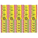 Bulk Gummy Candy, Watermelon, 70 Individually Wrapped 0.6oz packs