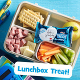 Rice Krispies Treats Marshmallow Snack Bars, Lunch Snacks, Original, 26oz Box (20 Count)