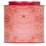 Harney & Sons Cranberry Autumn 30 Count Sachet Tin