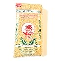 Cock Brand Jasmine Brown Rice 5 Lbs ( 2 Pack)