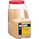 OLD BAY Crab Cake Classic Seasoning Mix, 5 lb - One 5 Pound Container of Crab Cake Seasoning with Premium Blend of Bread Crumbs and Herbs to Make