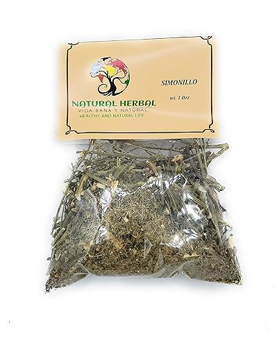 Simonillo Hierba/Té (1oz)(1 of Pack)