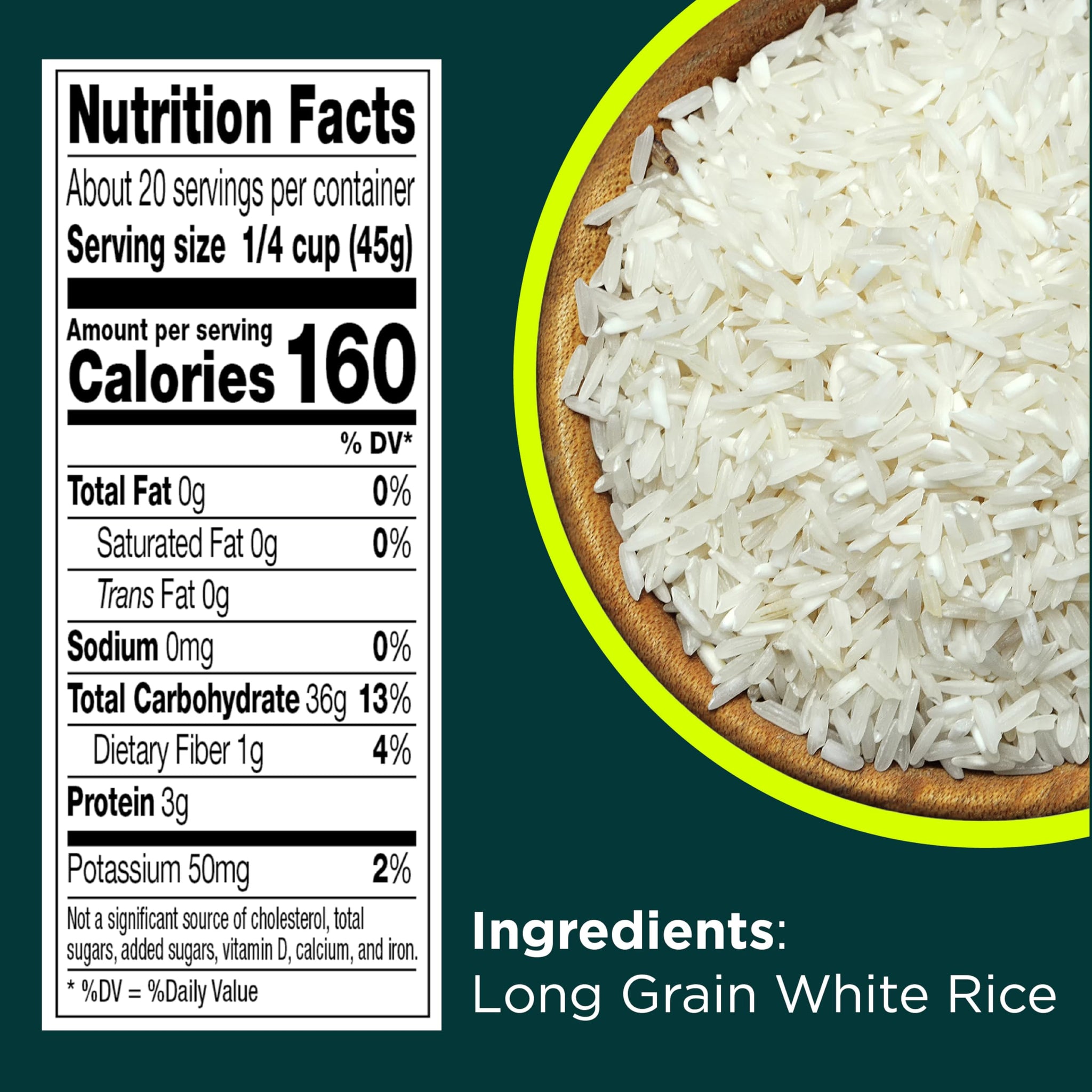 RiceSelect Texmati White Basmati Rice, Premium Long Grain Aromatic American Basmati Rice, Gluten-Free, Non-GMO, Kosher, 32oz Jar (Pack of 1)