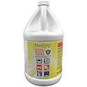MustGo Spray Odor Eliminator - Controls, Removes and Prevents Damp, Musty Smells - 1 Gallon