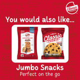 Classic Cookie, Crispy Mini Cookies, Chocolate Chip 7oz, 2 Bags