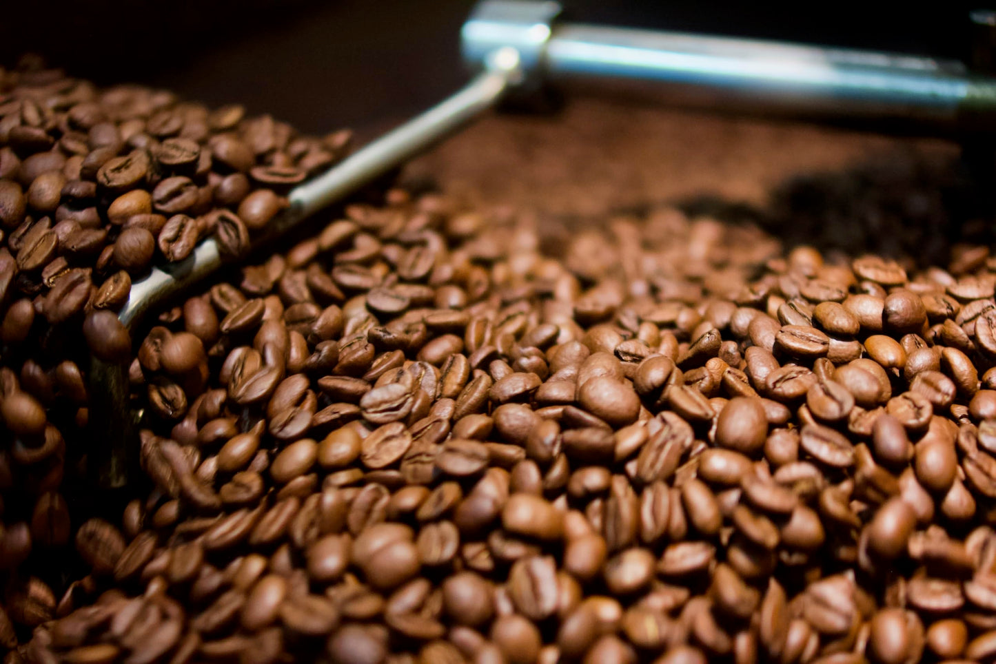 Deep Drop Blend - Whole Bean Coffee, Medium Roast