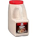 McCormick Brown Gravy Mix, 6 lb