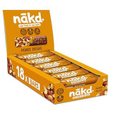 Nakd Peanut Delight 35g (Pack of 18)