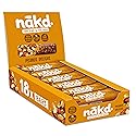 Nakd Peanut Delight 35g (Pack of 18)