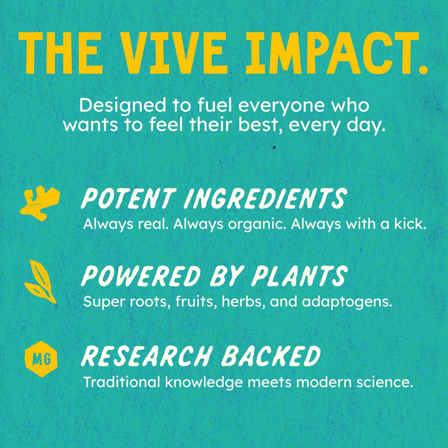 Vive Organic Ginger Boost + Beet Wellness Shot, 2 fl oz Bottle