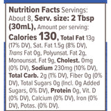 Primal Kitchen Vegan Ranch Salad Dressing & Marinade made with Avocado Oil, Whole30 Approved, Paleo Friendly, and Keto Certified, 8 Fluid Ounces