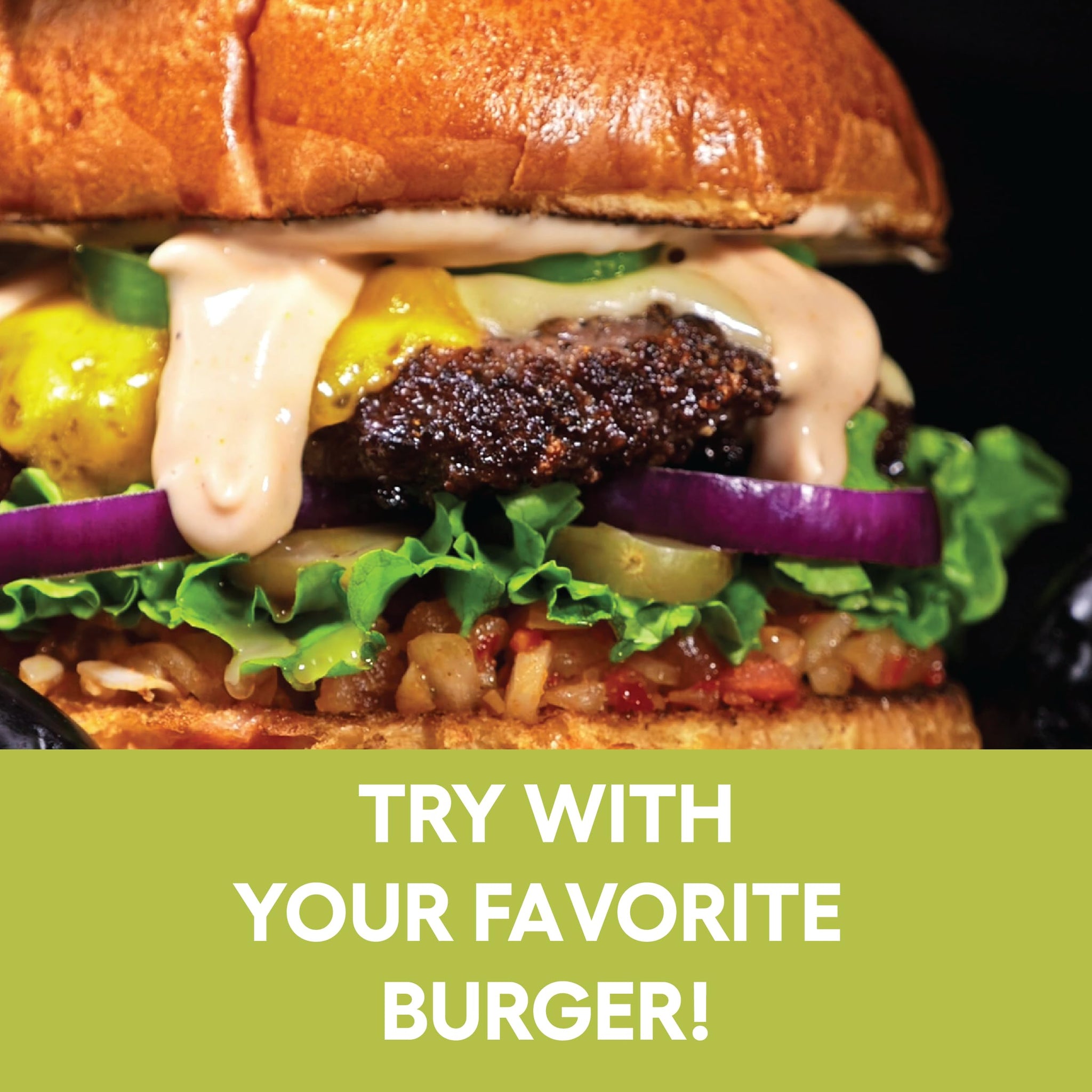 Newman's Own Burger Confidential, 12 Ounce (Pack of 1)