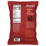 Amazon Brand, Aplenty Mesquite BBQ Kettle Cooked Potato Chips, 8 Oz