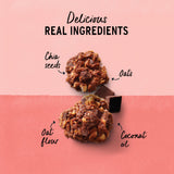 Purely Elizabeth, Cookie Granola Double Chocolate, 11 Ounce