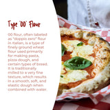 Caputo Flour Chefs 00