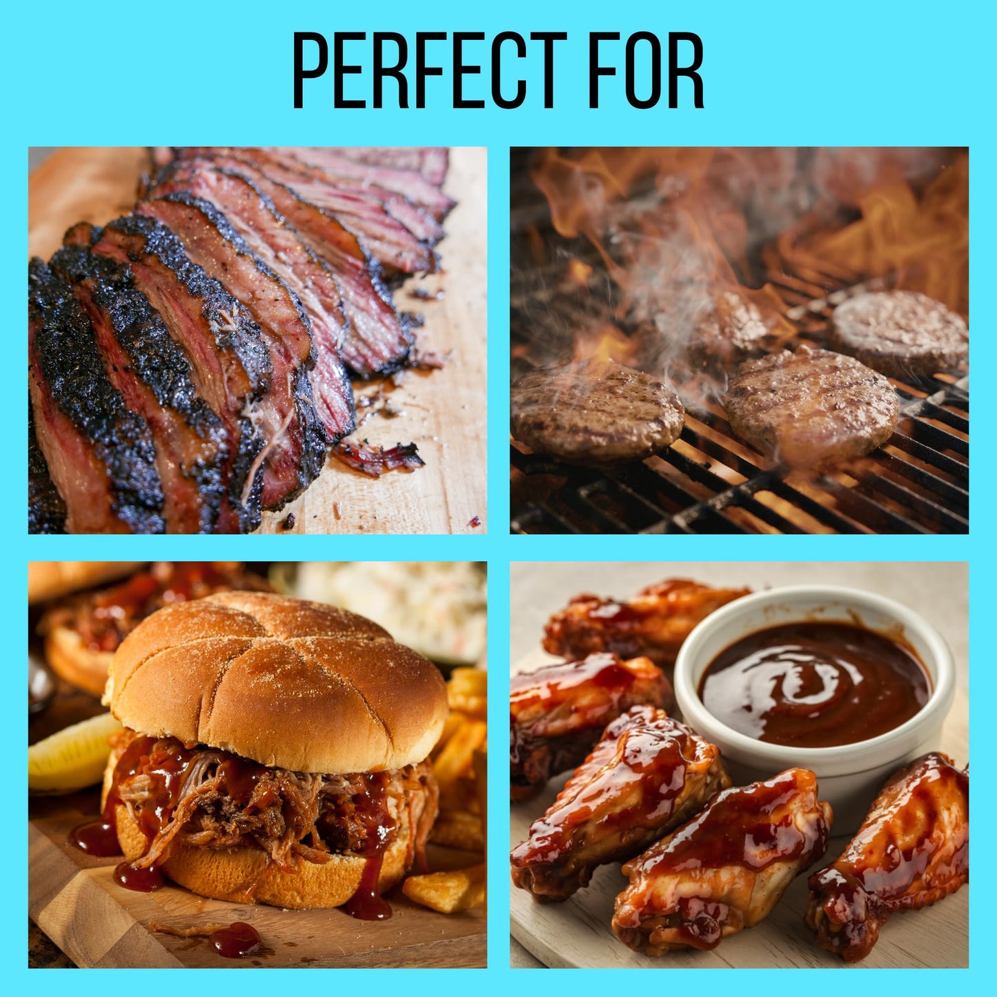 Croix Valley Pitmaster's Bold Competition BBQ Sauce - 3 Pack (12 oz Glass Bottles) - Bold Spice & Honey with Vinegar Finish - Gluten-Free, No MSG, No